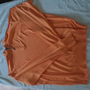 Peter Millar 1/4 zip Pullover